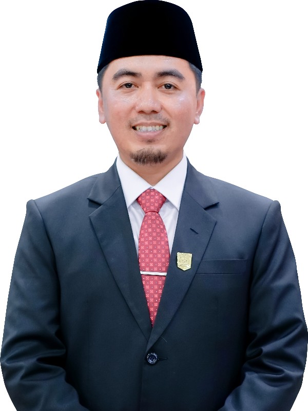 H. Ilham, Lc,. MA