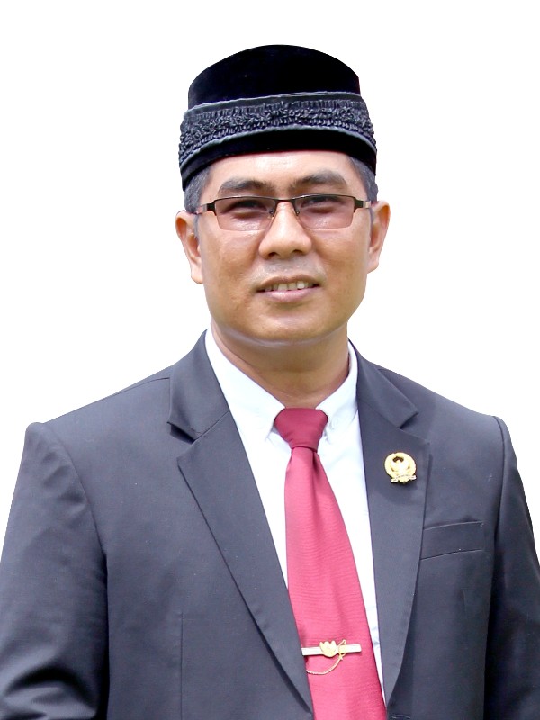 Joni Putra, S.Kom., M.M