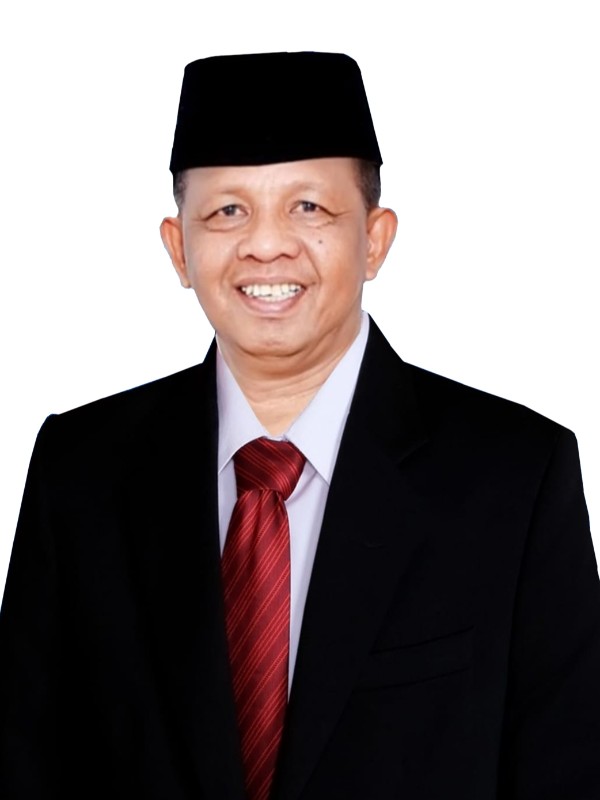 Syahrial