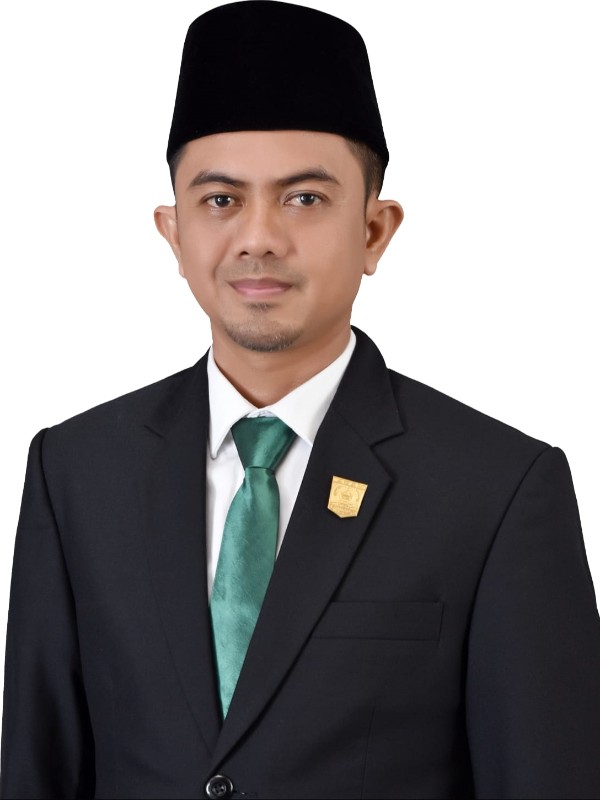 H. Gema Saputra, S.T.