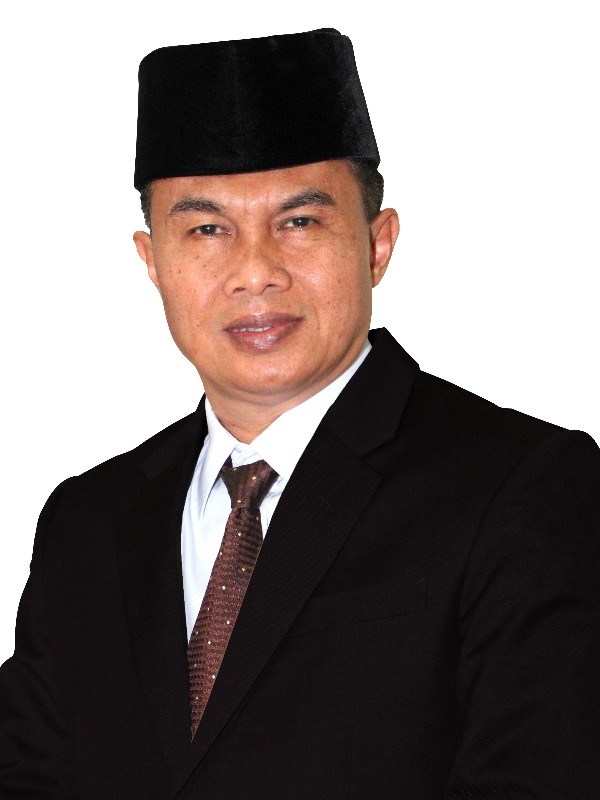 Marga Indra Putra, S.Pd.