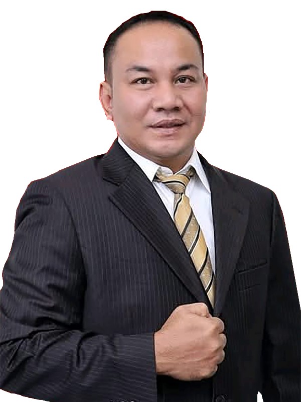 Rahmat Rifa'i Koto