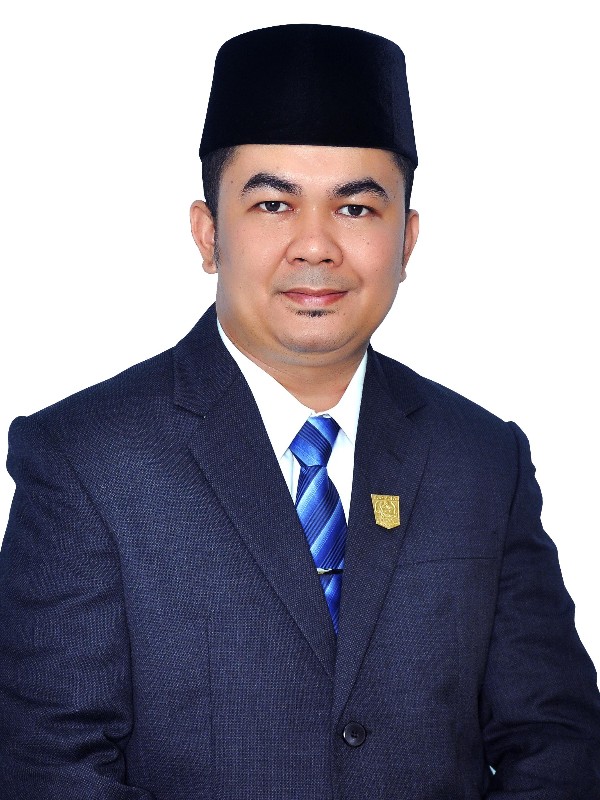 Dr. Yopi Eka Anroni, S.E., M.E., CHRM