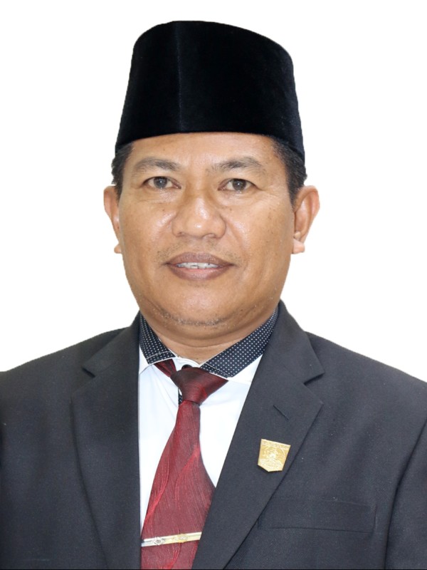 Zulpardi, S.Ag.