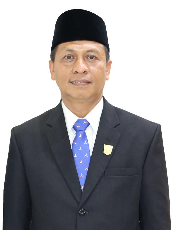 Syafril, S.E., Dt. Rajo Api