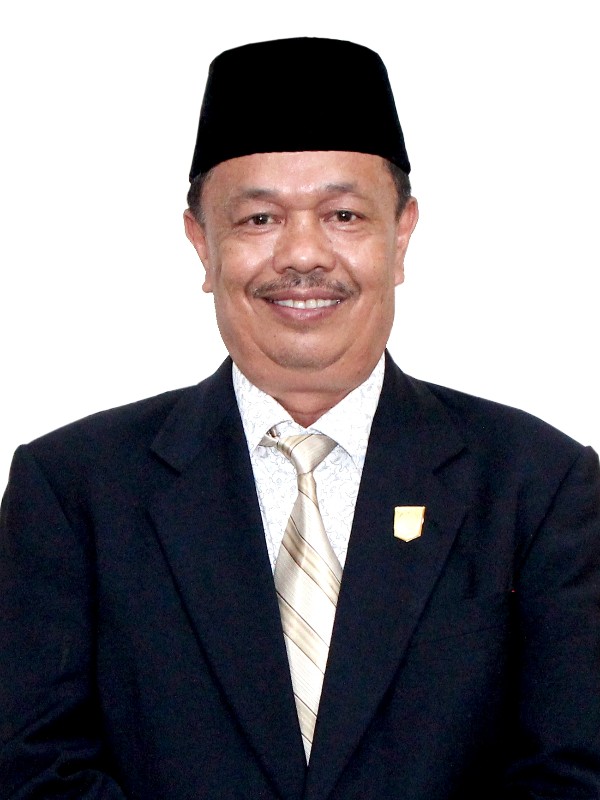 Ir. Fairisman, Dt. Piranggo