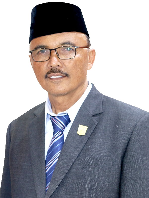 Drs. Ais Bakri, M.M.