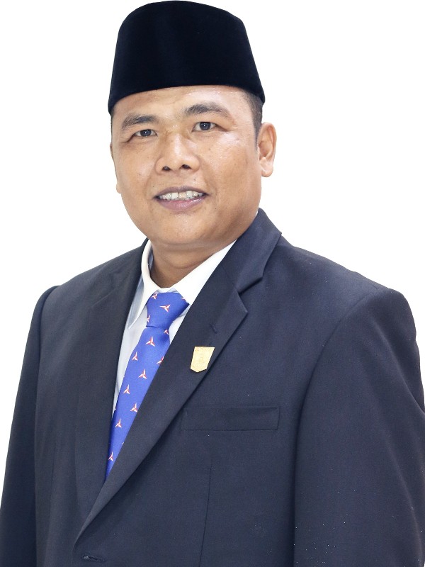 Doddi, S.T., M.H.