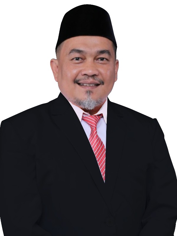 Mohamad Zulfikri, S.P.