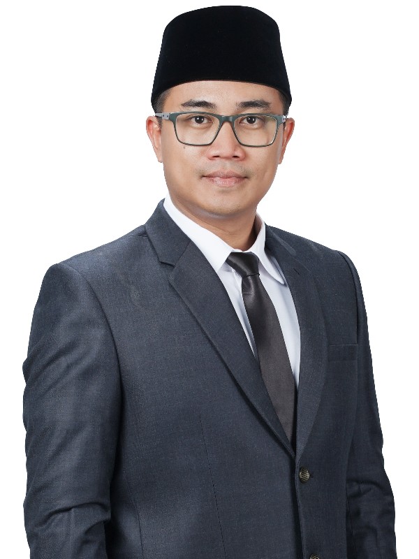 Irfan Andri, S.E., M.M.