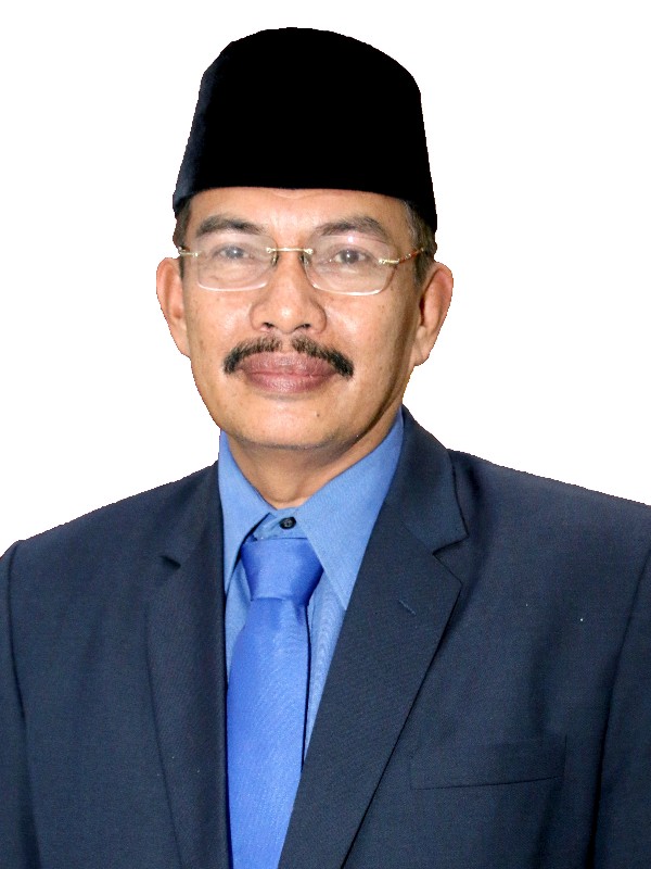 Drs. Feri Adrianto, M.M.