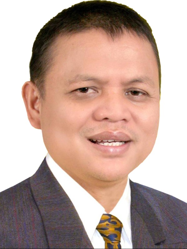 Zulfahmi, S.H., M.Kn.