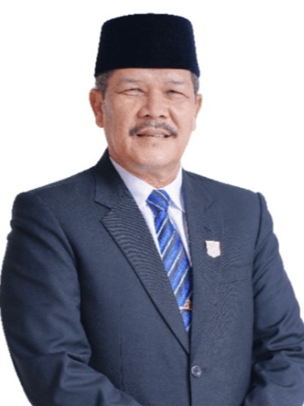 H. Muhammad Hanafi, S.H.