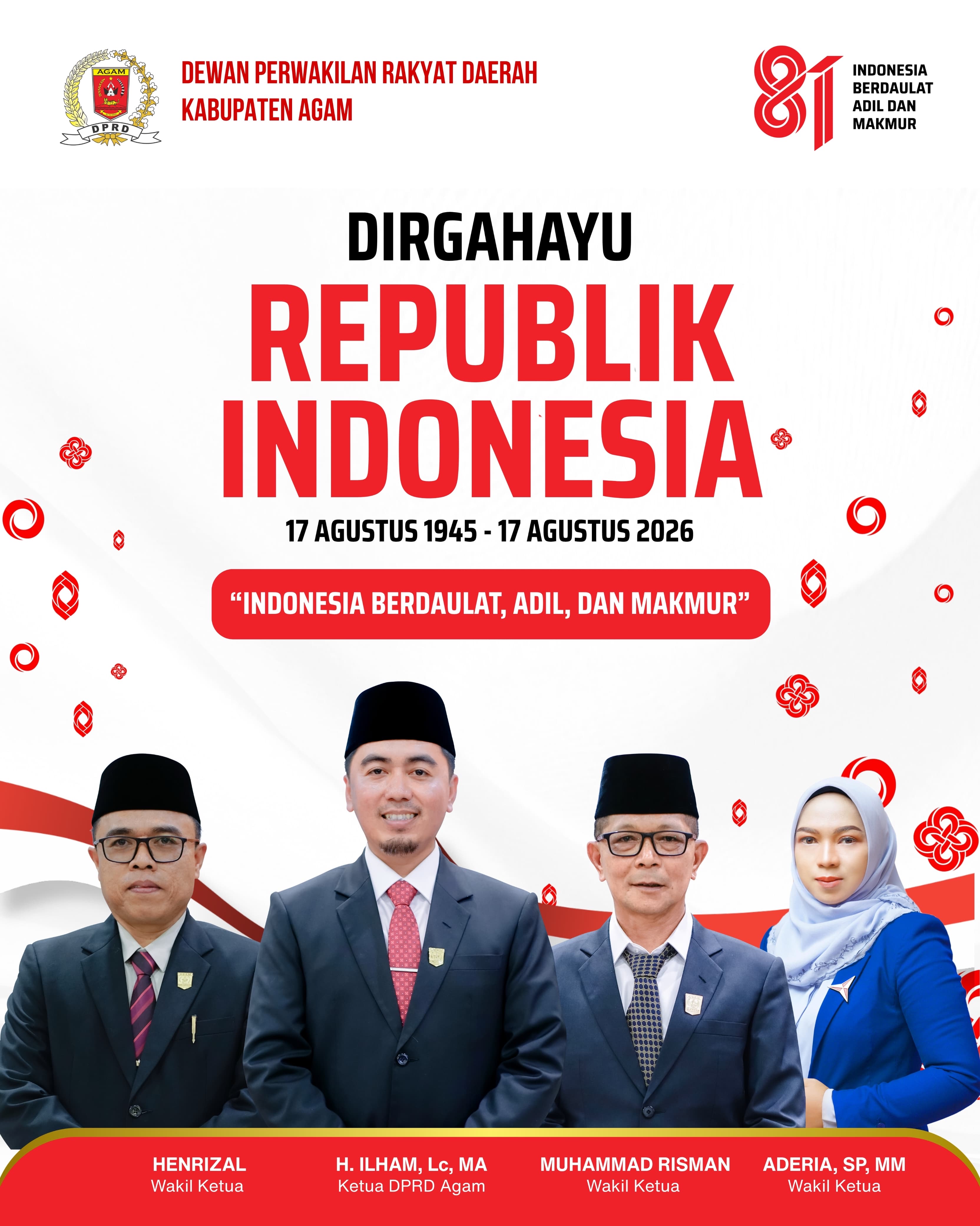 HUT RI
